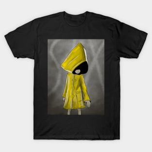 Little Nightmares Six T-Shirt